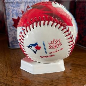 Blue jays Baseball